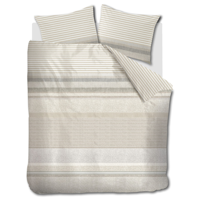 Gultas veļas komplekts Homey Natural