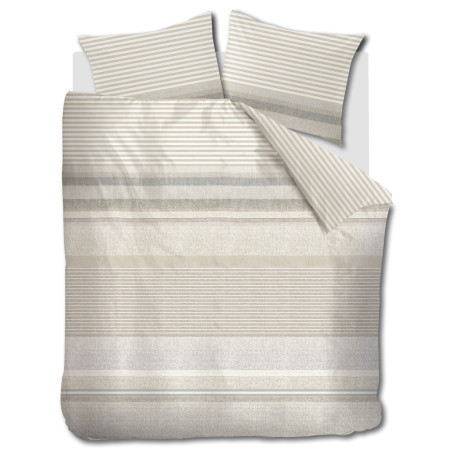 Gultas veļas komplekts Homey Natural
