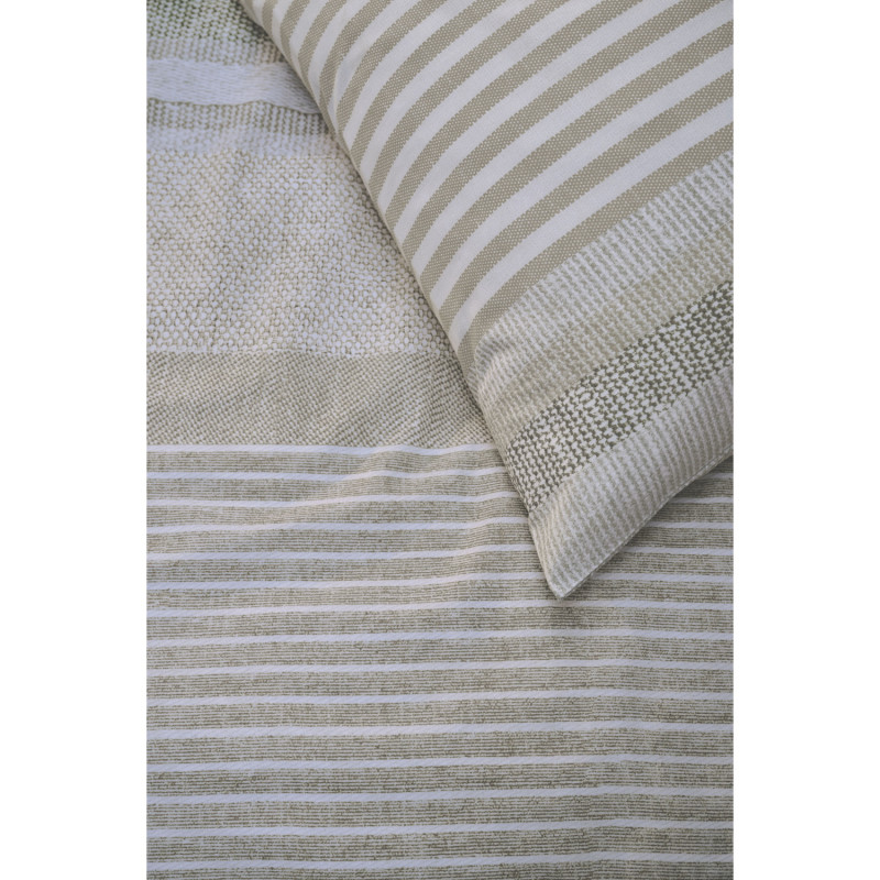 Gultas veļas komplekts Homey Natural