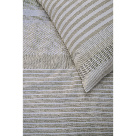 Gultas veļas komplekts Homey Natural