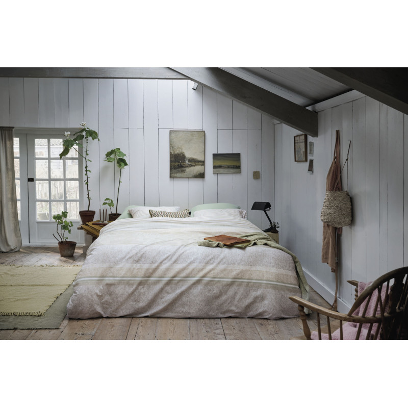 Gultas veļas komplekts Homey Natural