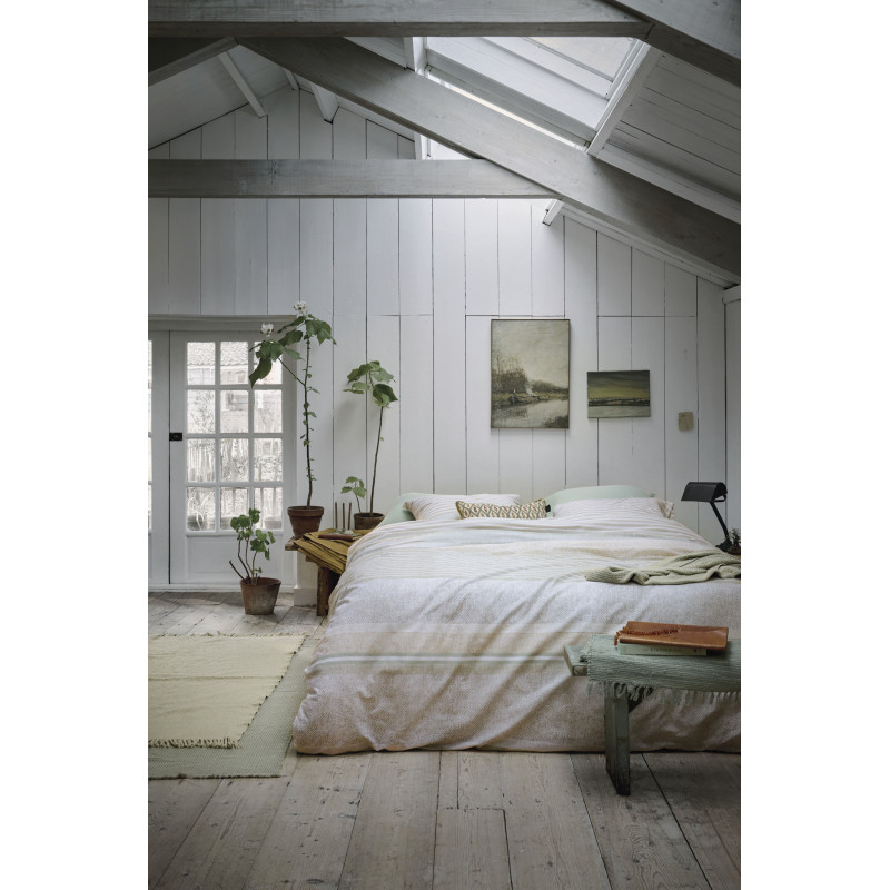 Gultas veļas komplekts Homey Natural