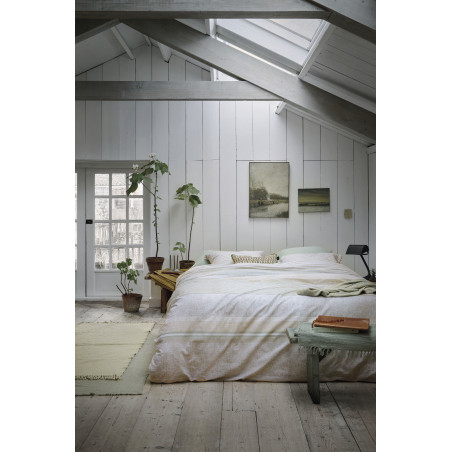 Gultas veļas komplekts Homey Natural