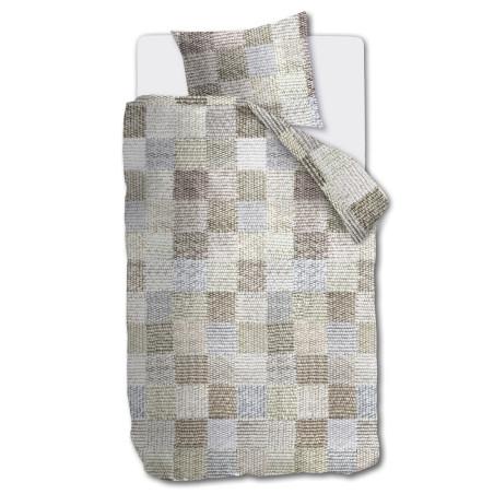 Gultas veļas komplekts Patches Natural internetā