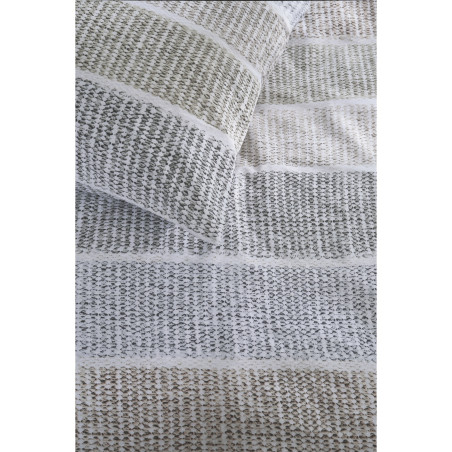 Gultas veļas komplekts Tint Natural