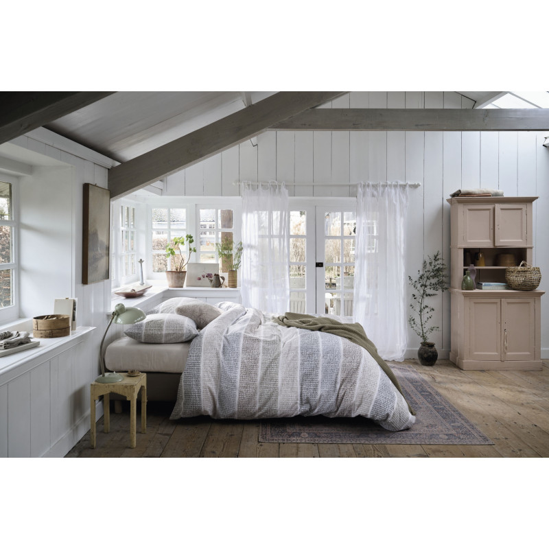 Gultas veļas komplekts Tint Natural