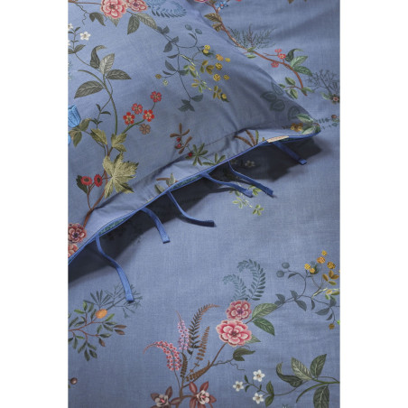 Gultas veļas komplekts Bustani Blue