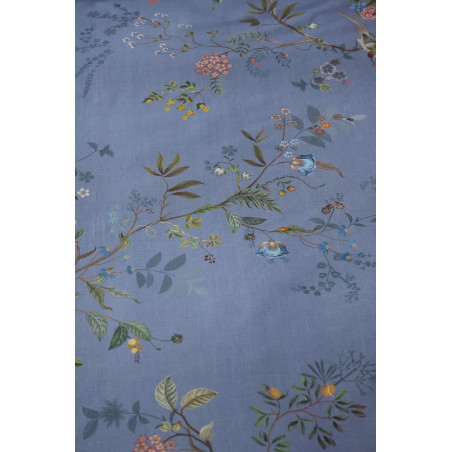 Gultas veļas komplekts Bustani Blue