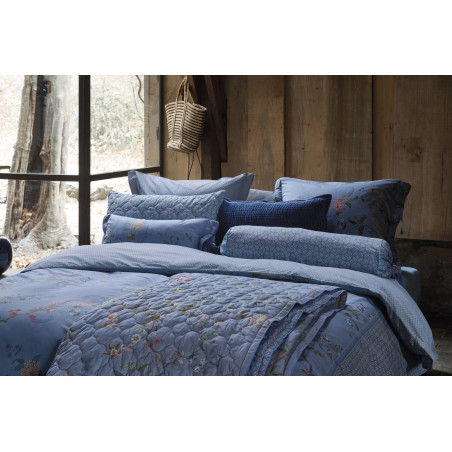 Gultas veļas komplekts Bustani Blue