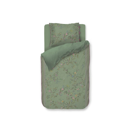 Gultas veļas komplekts Bustani Green internetā