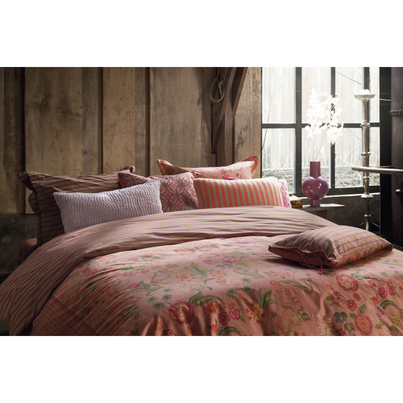 Gultas veļas komplekts Coco Flower Coral