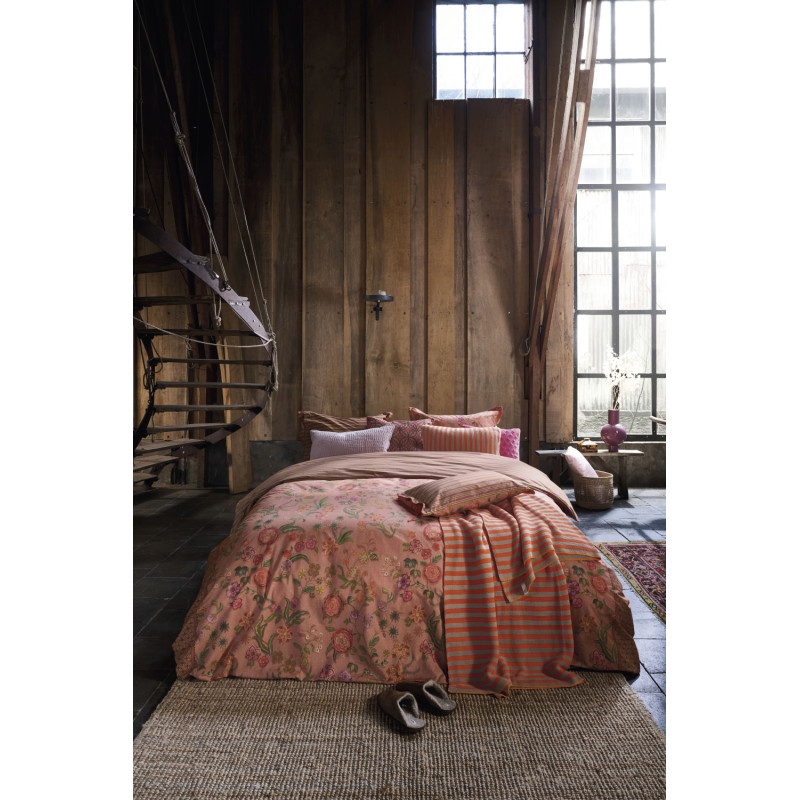 Gultas veļas komplekts Coco Flower Coral