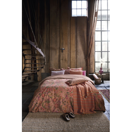 Gultas veļas komplekts Coco Flower Coral