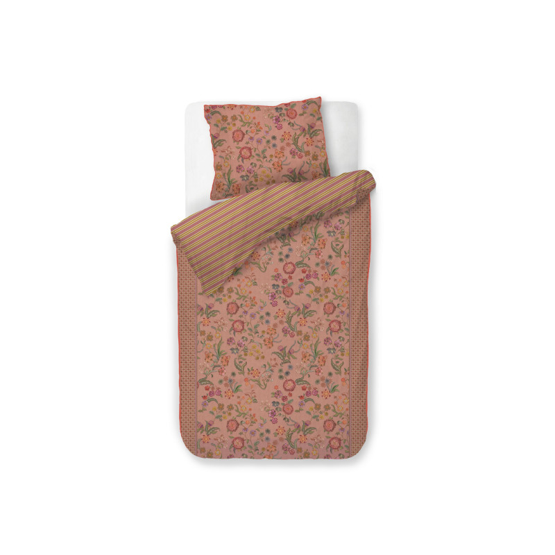 Gultas veļas komplekts Coco Flower Coral