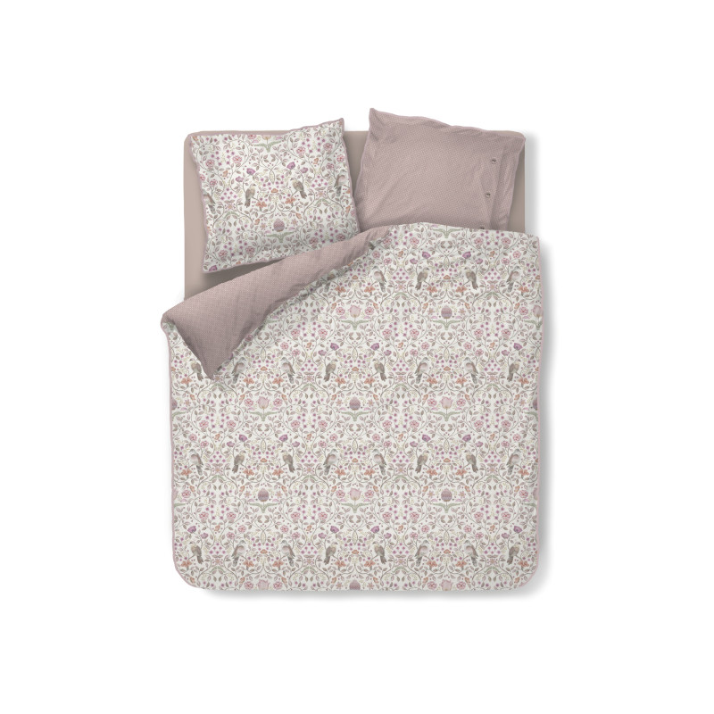 Gultas veļas komplekts Garden of Dove Off-white