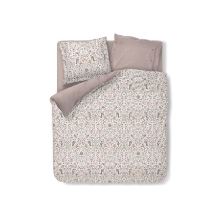 Gultas veļas komplekts Garden of Dove Off-white