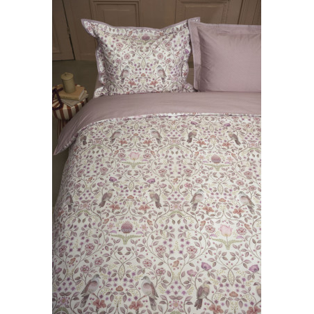 Gultas veļas komplekts Garden of Dove Off-white