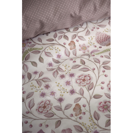 Gultas veļas komplekts Garden of Dove Off-white