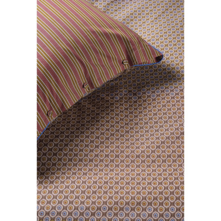 Gultas veļas komplekts Imani Multi