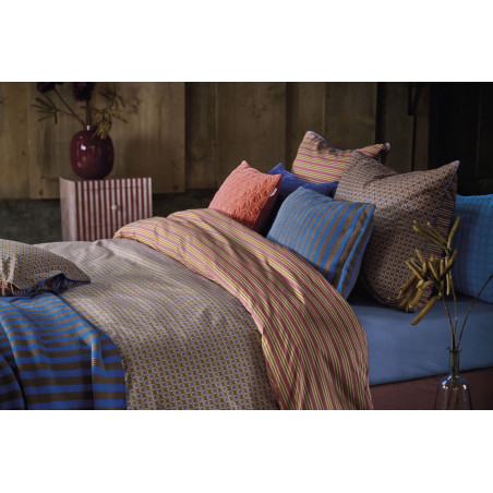 Gultas veļas komplekts Imani Multi