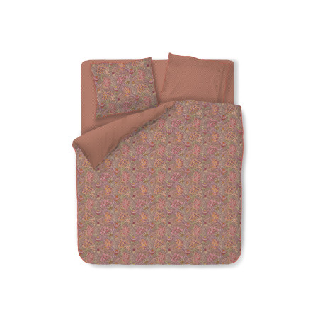 Gultas veļas komplekts Kitenge Terra