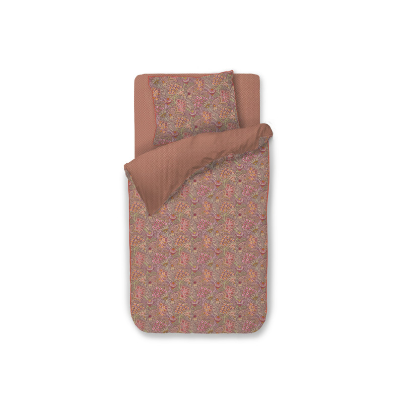 Gultas veļas komplekts Kitenge Terra