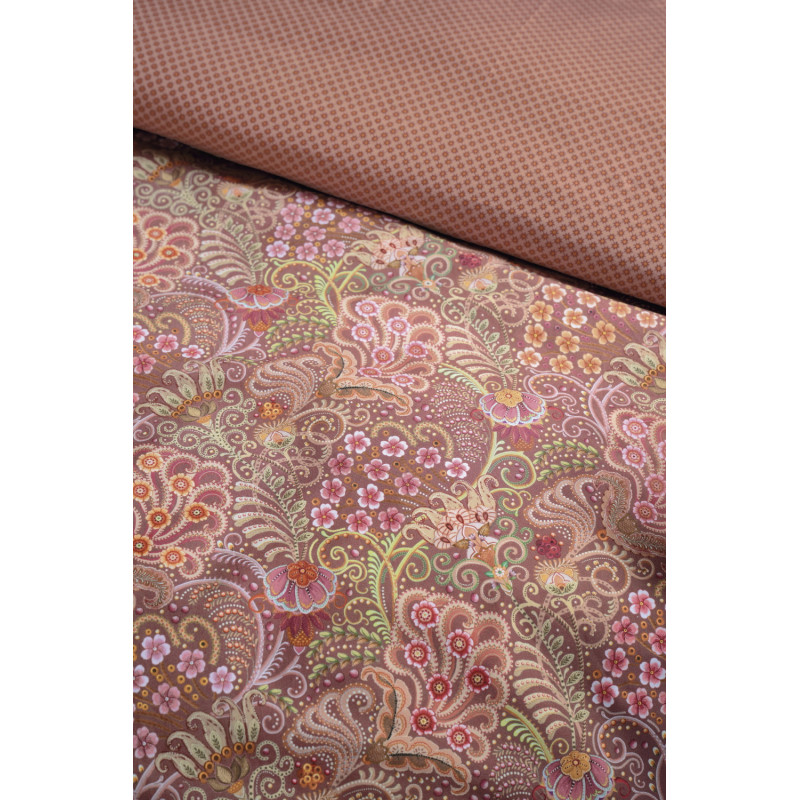 Gultas veļas komplekts Kitenge Terra