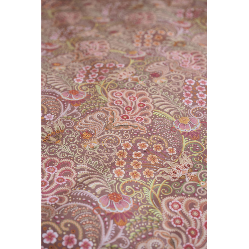 Gultas veļas komplekts Kitenge Terra