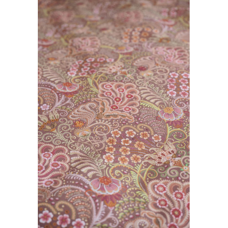 Gultas veļas komplekts Kitenge Terra