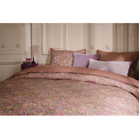 Gultas veļas komplekts Kitenge Terra