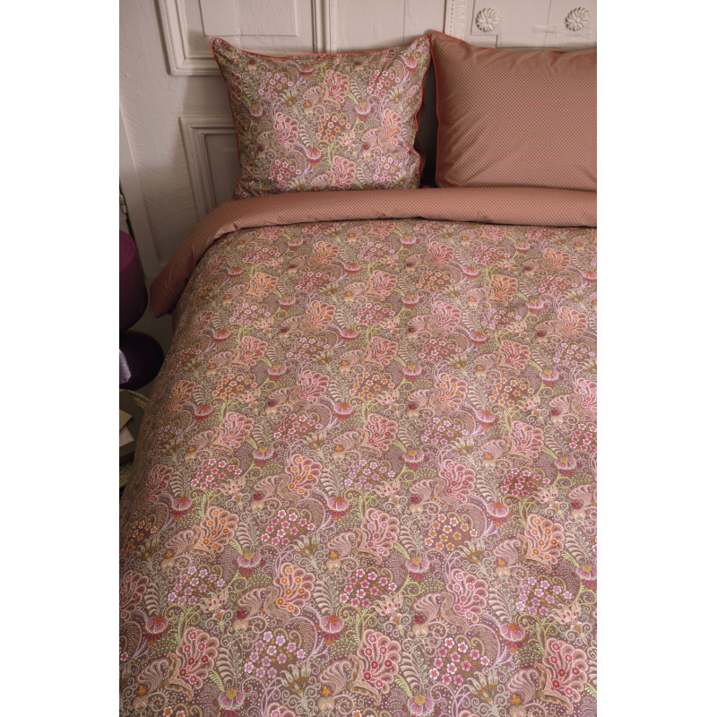 Gultas veļas komplekts Kitenge Terra