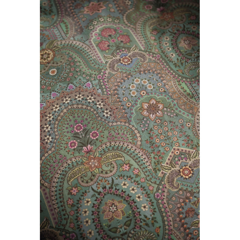 Gultas veļas komplekts Little Jabali Green