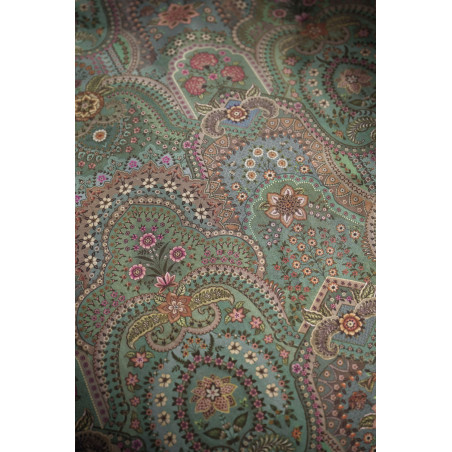 Gultas veļas komplekts Little Jabali Green