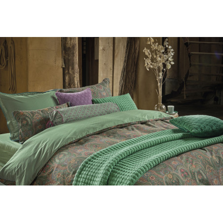 Gultas veļas komplekts Little Jabali Green