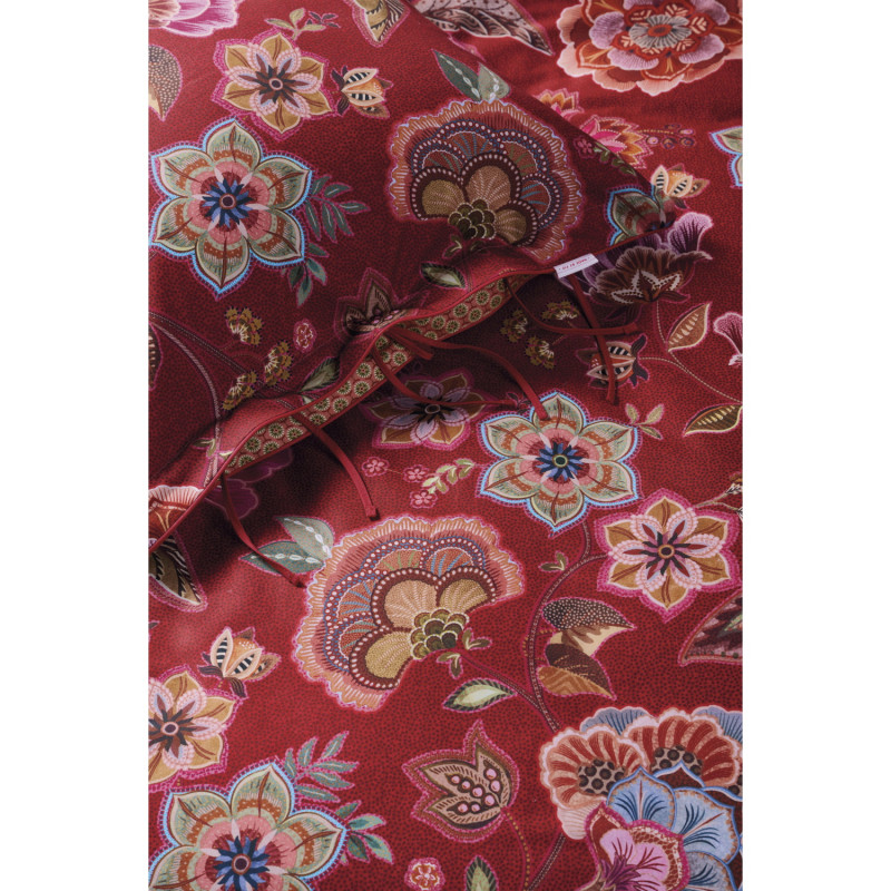 Gultas veļas komplekts Matata Red