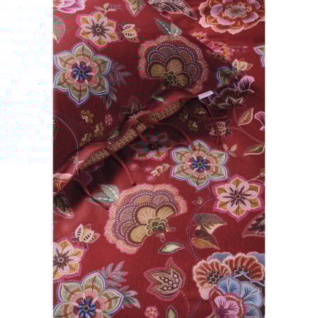 Gultas veļas komplekts Matata Red