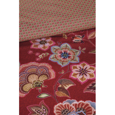 Gultas veļas komplekts Matata Red