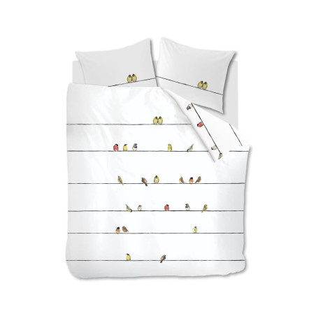 Gultasveļas komplekts Tweet Multi