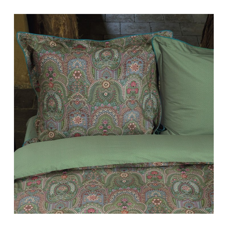 Spilvendrāna Little Jabali Green