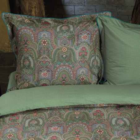 Spilvendrāna Little Jabali Green