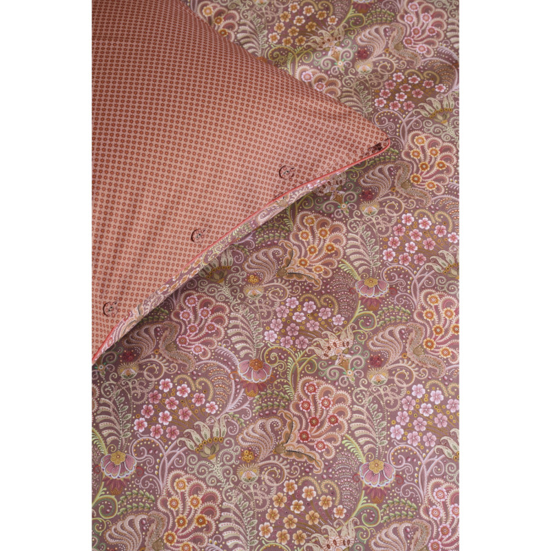 Spilvendrāna Kitenge Terra