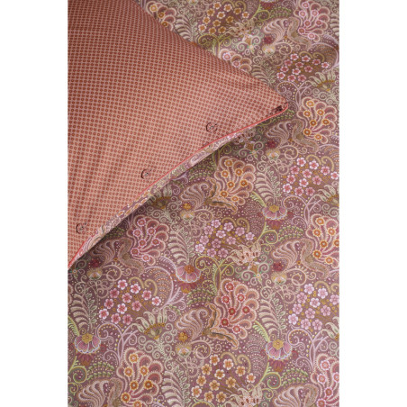 Spilvendrāna Kitenge Terra