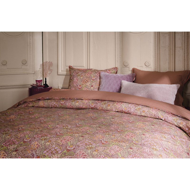 Spilvendrāna Kitenge Terra