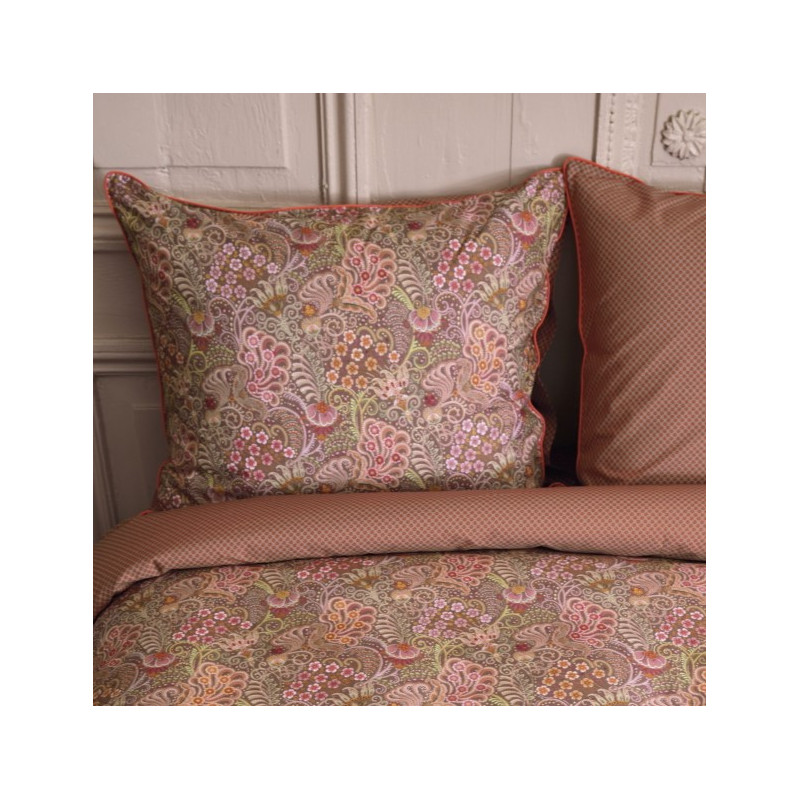 Spilvendrāna Kitenge Terra