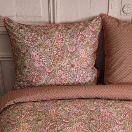 Spilvendrāna Kitenge Terra