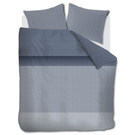 Gultas veļas komplekts Sanna Blue