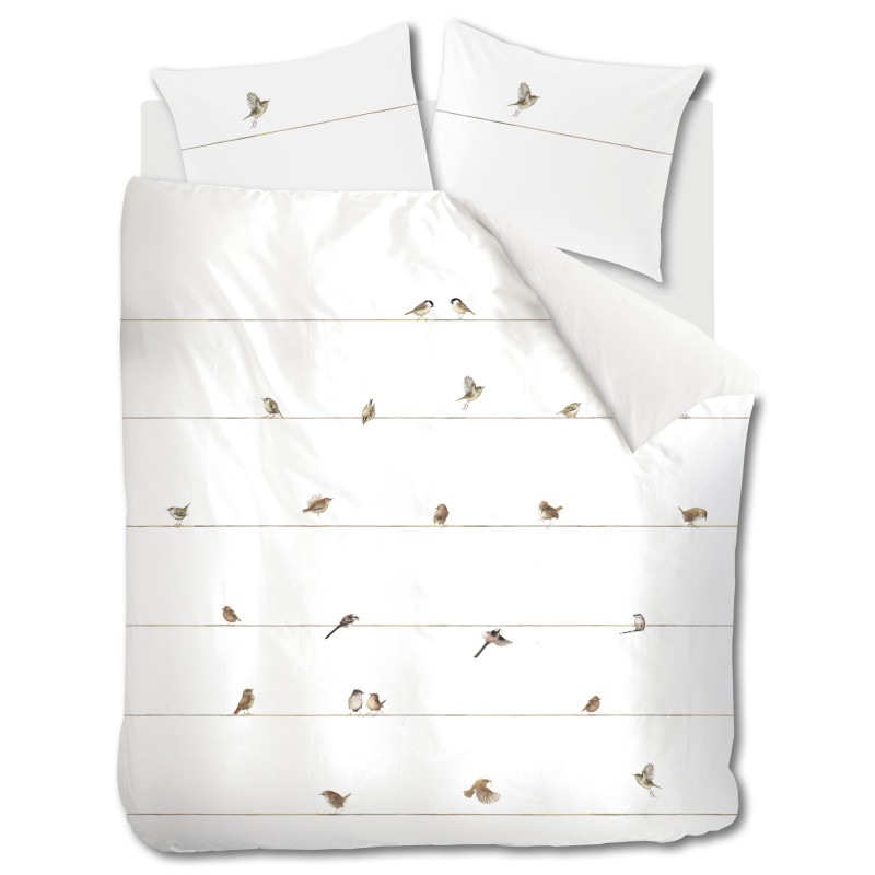 Gultas veļas komplekts Gathering Natural