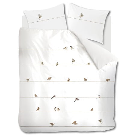Gultas veļas komplekts Gathering Natural