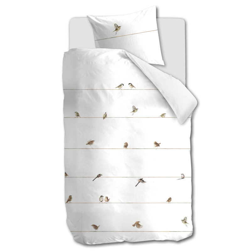 Gultas veļas komplekts Gathering Natural
