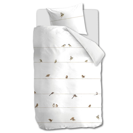 Gultas veļas komplekts Gathering Natural